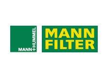 Filtros Mann