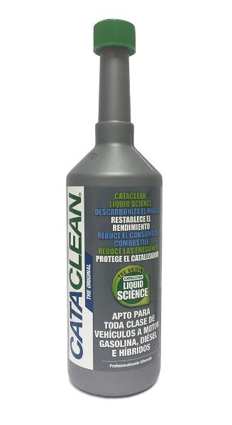 cataclean