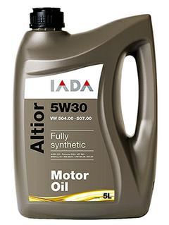 CASTROL EDGE 5W30 504.00-507.00 5 LITROS