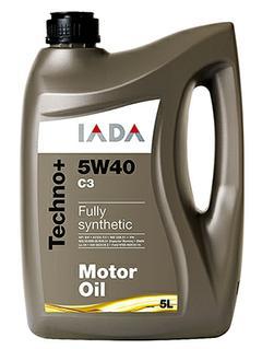 Aceite - Coche - 5w40 C3 100% Sintetico