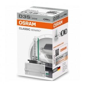 Osram D3S