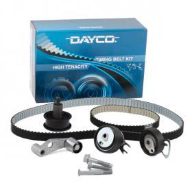 Dayco KTBWP3470 Kit Distribución con bomba de agua Vag