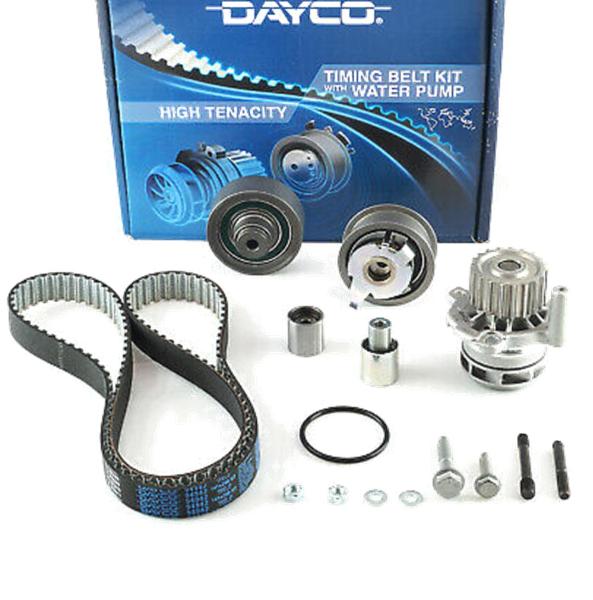 Dayco KTBWP3600 Kit Distribución con bomba de agua Vw tdi