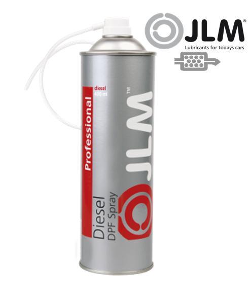 Limpia Filtro Particulas Diesel Dpf Locx - Desinc Carbon Fap