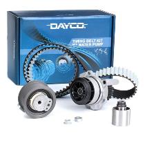 Dayco Waterpomp distributieriem set voor o.a. Honda - KTBWP7800