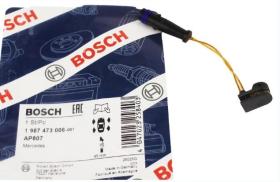Bosch 1987473006 - SONDA DESGASTE P.SBB
