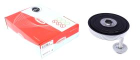  80001812 - KIT POLEA FORD/PSA