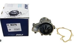 Dolz M276 - BOMBA DE AGUA MERCEDES E124 25 A605 200 08 20