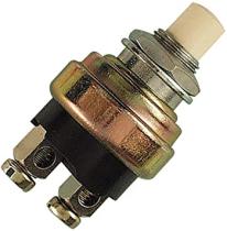 Fae Componentes Electromecánicos 63160 - Interruptor de boton universal 11Ø