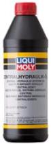 Solución Líquida 1127 - Liqui Moly Aceite hidráulico multi hf, color verde 1Li.