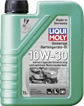   Solución Líquida 1273 - Aceite Liqui Moly para aparatos de jardinería 10W30 1li.