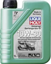 Solución Líquida 1273 - Aceite Liqui Moly para aparatos de jardinería 10W30 1li.