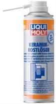  1641 - Liqui Moly Keramikrostlöser con choque en frío 300ml