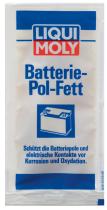   Solución Líquida 2119 - Liqui Moly Batterie-Pol-Fett, grasa batería 10gr.