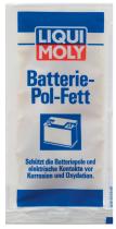 Solución Líquida 2119 - Liqui Moly Batterie-Pol-Fett, grasa batería 10gr.