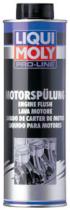  2427 - Liqui Moly Pro-Line Engine Flush, Limpia Motor interno 500ml