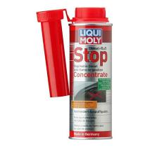 Solución Líquida 2521 - Liqui Moly Stop hollín diesel concentrado 250ml