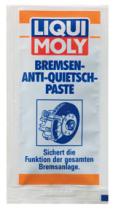  3078 - Liqui Moly pasta anti chirridos frenos 10 grs,