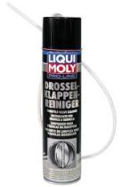   Solución Líquida 5111 - Liqui Moly Pro-line Drosselklappenreiniger 400ml