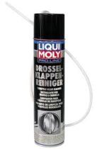   Solución Líquida 5111 - Liqui Moly Pro-line Drosselklappenreiniger 400ml