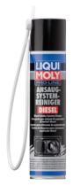   Solución Líquida 5168 - Liqui Moly Spray limpiador admision diesel 400ml.