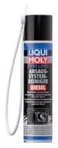  5168 - Liqui Moly Spray limpiador admision diesel 400ml.