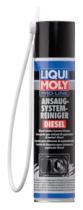 Solución Líquida 5168 - Liqui Moly Spray limpiador admision diesel 400ml.