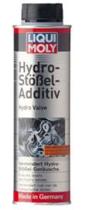 Solución Líquida 8354 - Liqui Moly Hydrostößel Additiv 300ml, acondicionador taques.