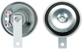 Hella 3AL002952811 - BOCINA M26 12V 400HZ 2 TOMAS