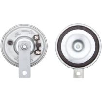 Hella 3AL908571031 - BOCINA M26 AGUDA 12V 400HZ 1 TERMIN