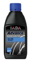 Iada 15034 - Liquido de frenos Iada advdance Dot 4 ABS 500 ML.