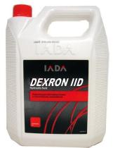 Iada 20545 - FLUIDO HIDRAULICO DEXRON II D 5 L.