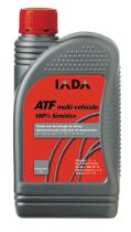 Iada 20702 - ATF Multi Vehículo 1Ltr.