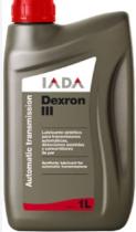 Iada 20746 - Dexron  III 1 Ltr.
