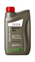  25016 - FLUIDO HIDRAULICO SERVOTEX 500ML. VERDE (VER ESPECIFIC.)