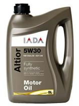 Iada 30501 - Aceite motor 5w30 Altior Fully Synthetic 5 Litros