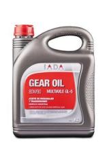  30514 - ACEITE SAE 80 W 90 5 LI. API GL5 Mineral