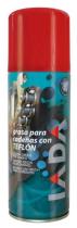 Iada 45238 - GRASA P/CADENAS TEFLON 400 ML.