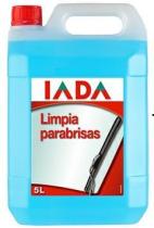 Iada 80531 - Limpia parabrisas -5ºC 5Li.