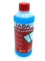  80731 - LIMPIA PARABRISAS-5ºC 1L.