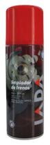 Iada 85234 - Limpiador spray 520ml frenos y embrague