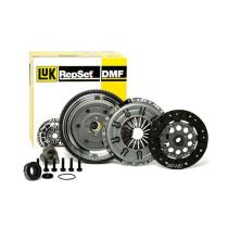  600004000 - Conjunto embrague bimasa para volkswaguen motor AWX ATJ AJM