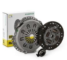  620309600 - KIT EMBRAGUE CIT.XSARA,BERLINGO;PEU