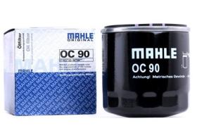 Filtros Mahle OC90 - FILTRO ACEITE GME OPEL CHEVROLET DAEWOO VAUXAL