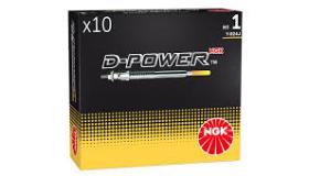 Ngk DP1 - Calentador d-power nº1 7906 - y924j