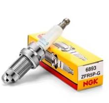Ngk ZFR5PG - 6893.BUJIA COCHE VAG