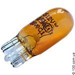  2827 - Lámpara control ambar.12V WY5W 12 5 W2,1X9,5D