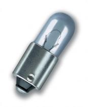  3893 - Lámpara control. 12V T4W 12 4 BA9S