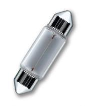 Osram 6418 - Lámpara plafón interior. 12V 5W C5W  SV8,5-8