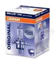 64210 - Lámpara Faro  Halógena H7 12 55 PX26D Original Line